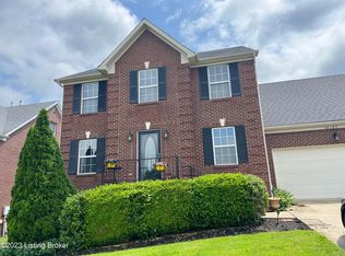 10105 Glen Rose Ct, Louisville, KY 40229