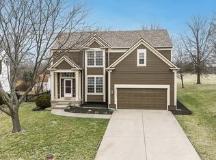 15134 W 156th St, Olathe, KS 66062