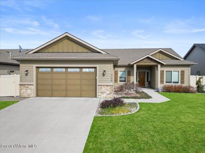 3144 N Kiernan Dr, Post Falls, ID, 83854