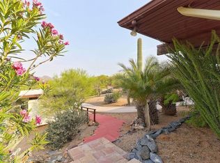 37275 N Lazy Burro Rd, Carefree, AZ 85377