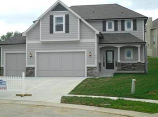 402 Eddie Ave, Kearney, MO 64060