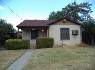 2509 59th St, Sacramento, CA