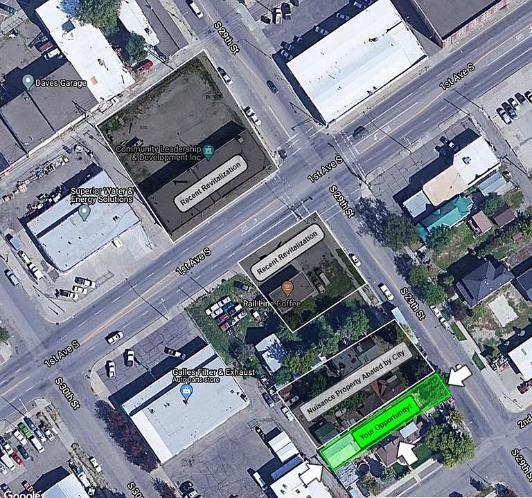 2nd image of 120 S 29th St