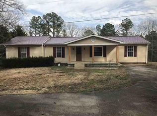141 Young Dr, Selmer, TN 38375