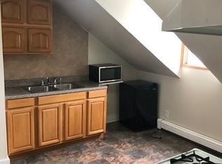 37 Concord St FLOOR 3, Providence, RI 02904