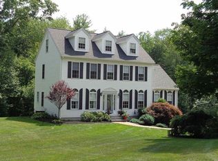 15 Jade Dr, Danville, NH 03819