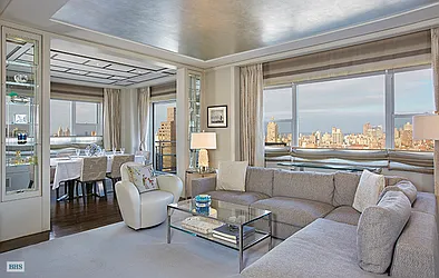 Sold by Brown Harris Stevens
