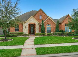2610 Streeter Ln, Spring, TX 77388