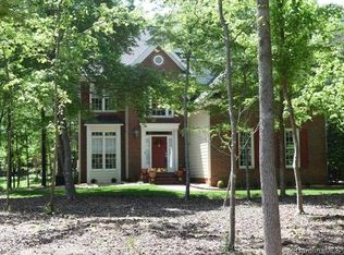 16005 Virginia Lee Ct, Fort Mill, SC 29708