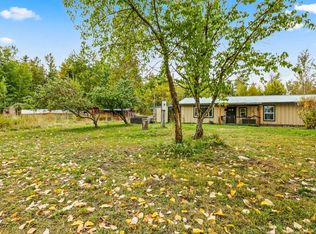 4607 Furzee Rd, Clayton, WA 99110