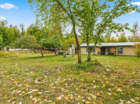 4607 Furzee Rd, Clayton, WA 99110
