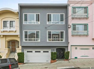 723 34th Ave, San Francisco, CA 94121