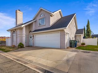 1040 N 1300th St W #66, Saint George, UT 84770