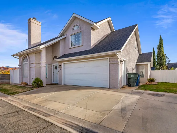 1040 N 1300th St W #66, Saint George, UT 84770