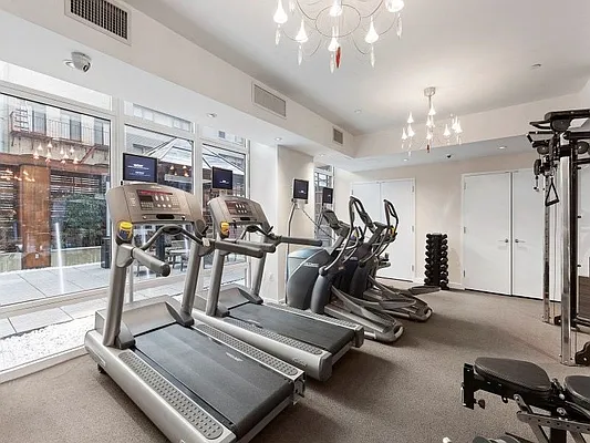 Rented by Brown Harris Stevens | media 19