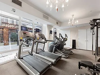 Rented by Brown Harris Stevens