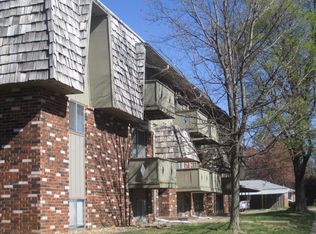1258 E Elm St APT 15, Springfield, MO 65802