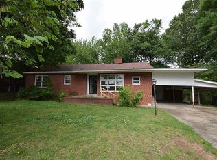 1117 Hollywood Dr, Jackson, TN 38301