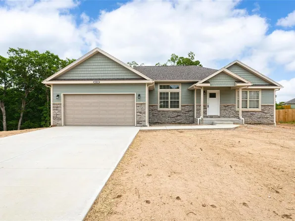 203 Zeigenbein Rd, Saint Robert, MO 65584
