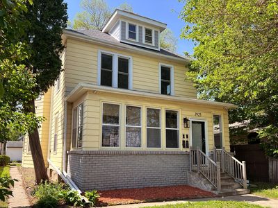 1925 Glenwood Ave, Minneapolis, MN, 55405