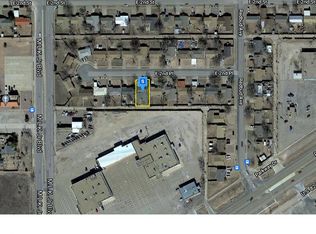 1712 E 2nd Pl, Lubbock, TX 79403