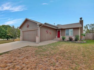 5105 E 27th St N, Wichita, KS 67220