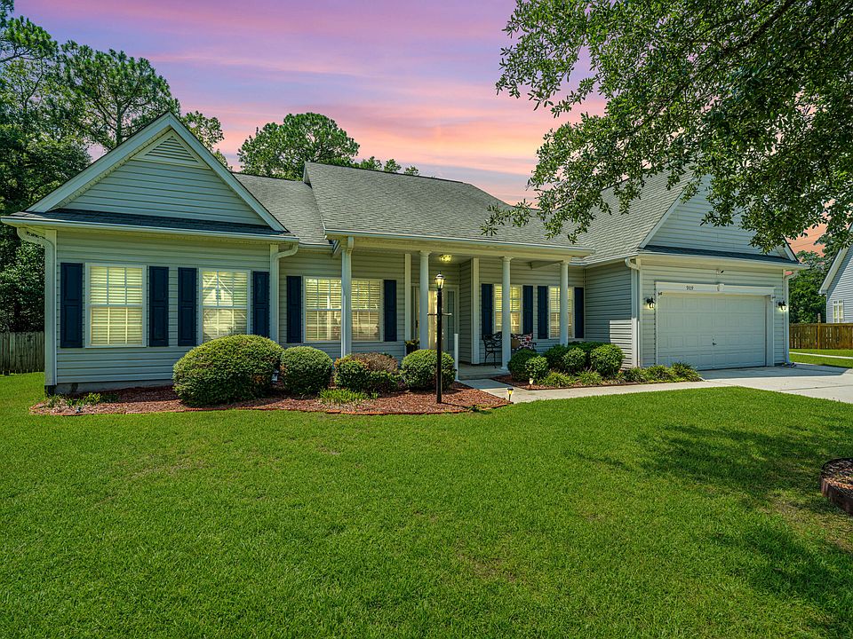 1st image of 9109 Markleys Grove Blvd