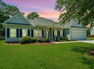 9109 Markleys Grove Blvd, Summerville, SC 29485