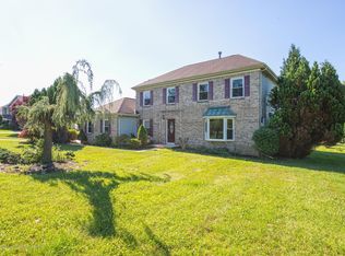 8 Compton Ct, Millstone Township, NJ