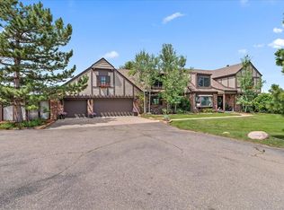 495 Oakwood Ln, Castle Rock, CO 80108