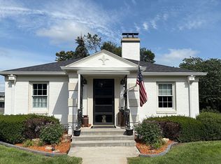 922 N Kansas Ave, Hastings, NE 68901
