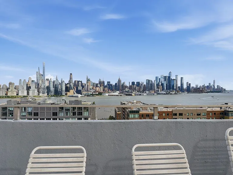 6050 Boulevard East #16E — Photo 23