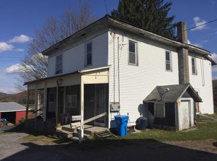 2932 State Highway 26, Georgetown, NY 13072