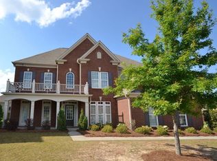 3155 Cannon St SW, Atlanta, GA 30331