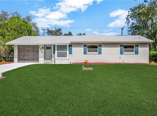 2925 Yule Tree Dr, Edgewater, FL 32141