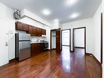 Rented by Kahen Properties