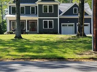 596 Mountain Ave, Berkeley Heights, NJ 07922