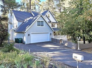 580 Choctaw, Flagstaff, AZ 86005