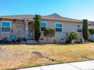 6216 Henrilee St, Lakewood, CA 90713