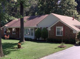 1362 Deerlick Dr, Columbus, OH
