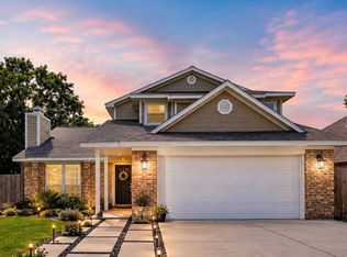 902 Mountain Meadows Dr, Katy, TX 77450