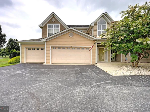 119 Barksdale Ct #1503C, Milford, DE 19963