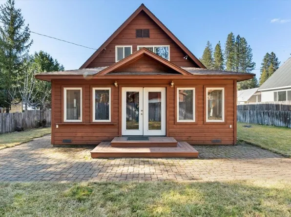 204 Shasta Ave, McCloud, CA 96057