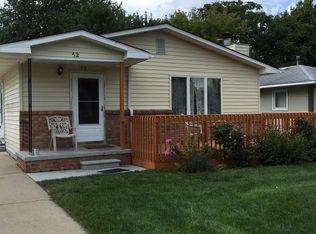 72 Oregon St, Ypsilanti, MI