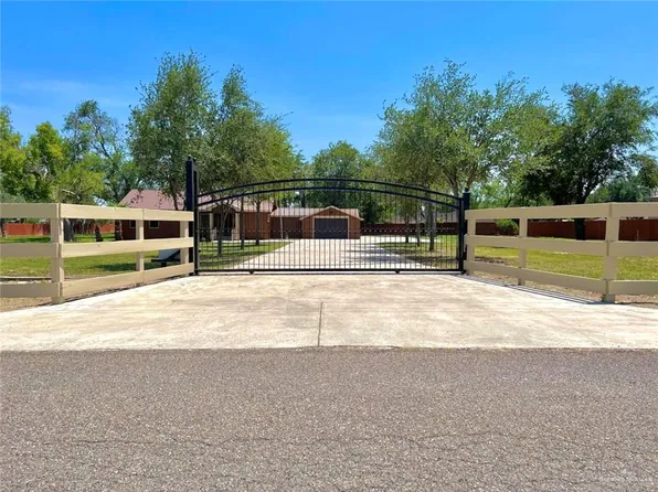 901 Ramsey Rd, Donna, TX 78537