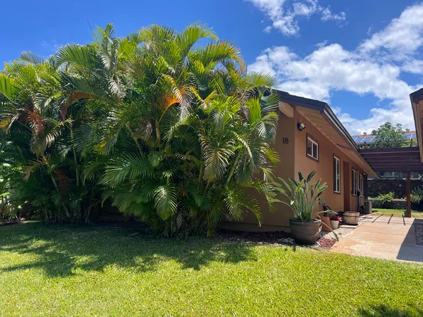 18 Kamakoi Pl, Kihei, HI 96753