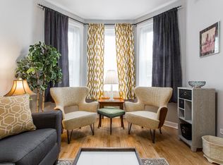 1620 N Winchester Ave APT 1, Chicago, IL 60622