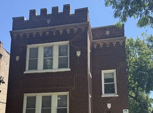 1801 N Lotus Ave, Chicago, IL 60639
