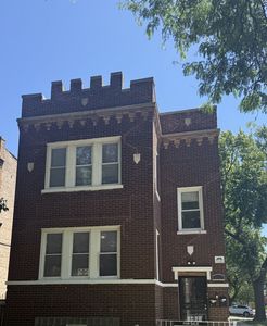 1801 N Lotus Ave, Chicago, IL, 60639