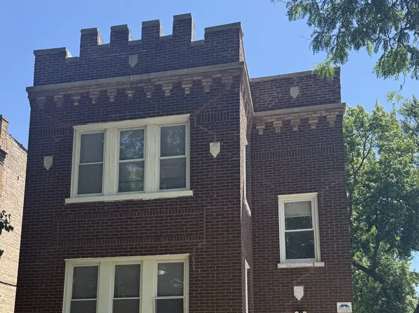 1801 N Lotus Ave, Chicago, IL 60639